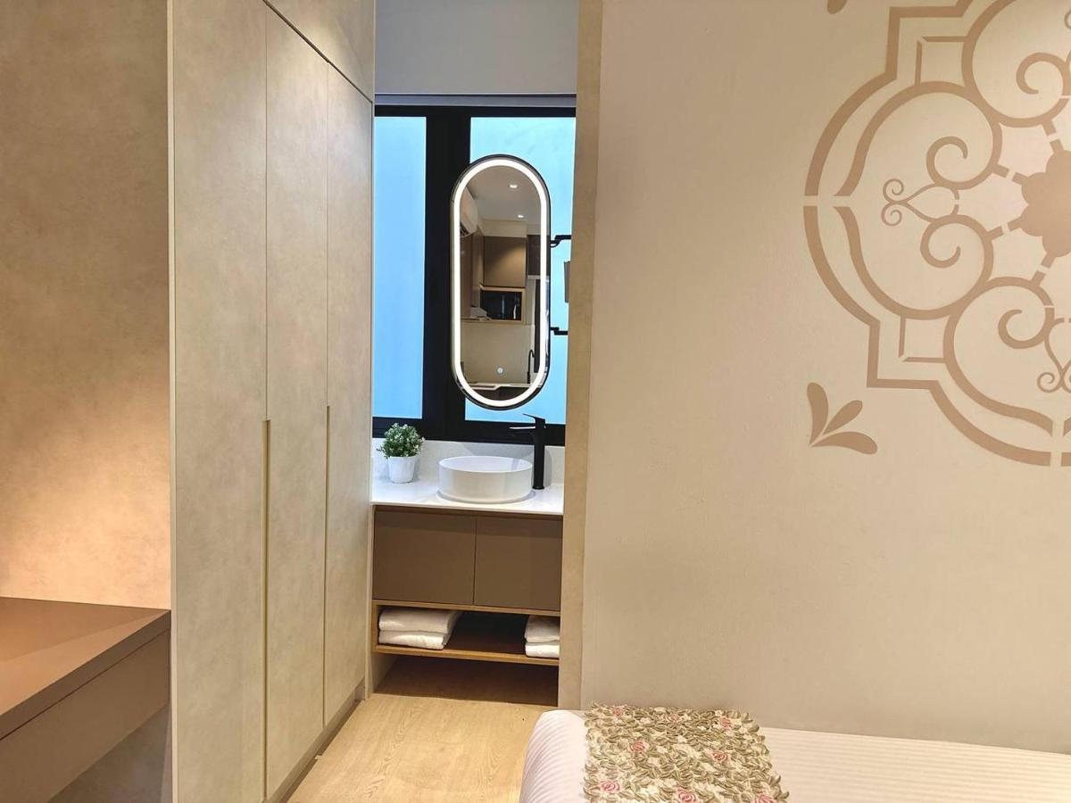 Isa Hotel Amber Road 싱가포르 외부 사진
