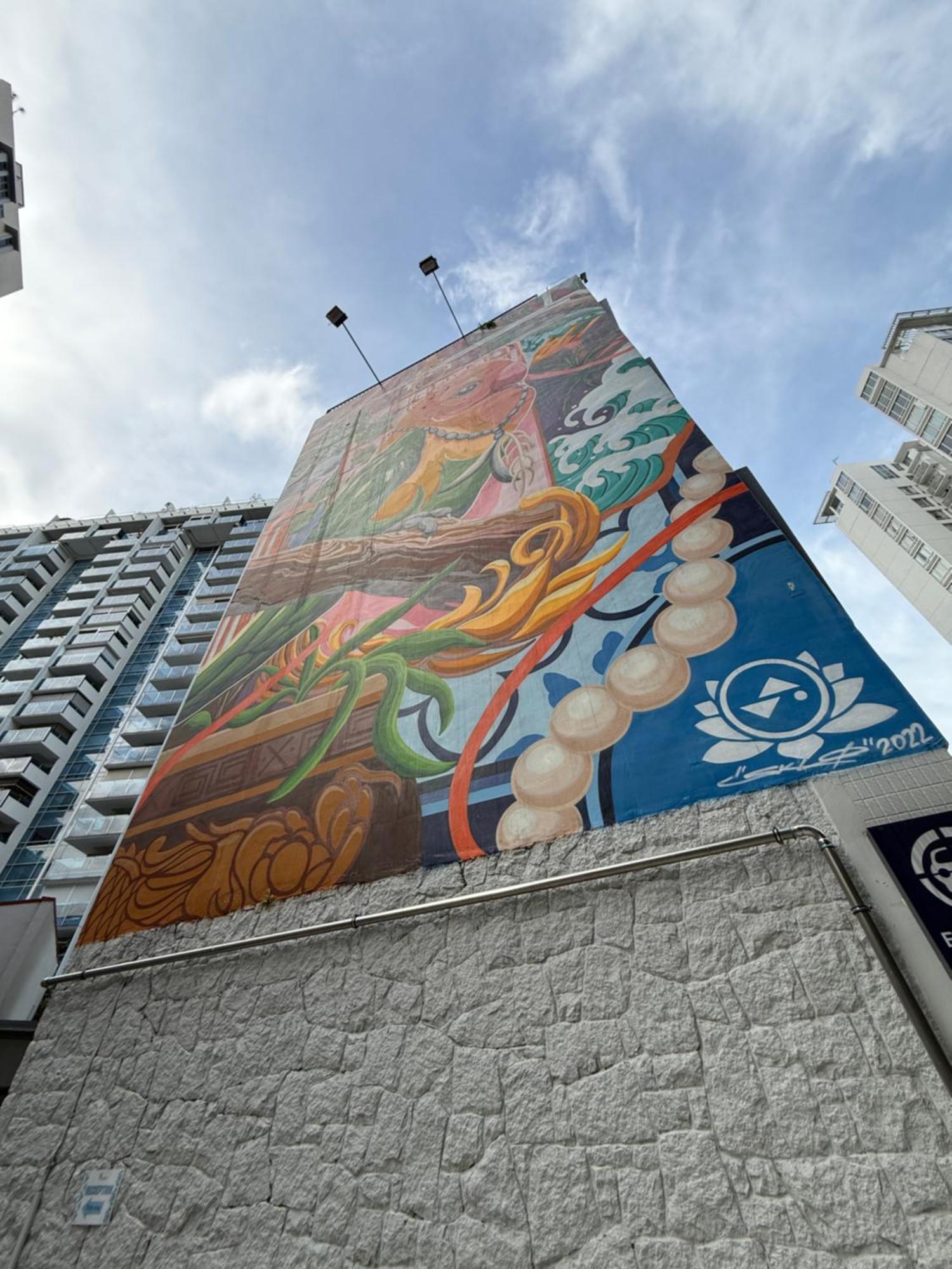 Isa Hotel Amber Road 싱가포르 외부 사진