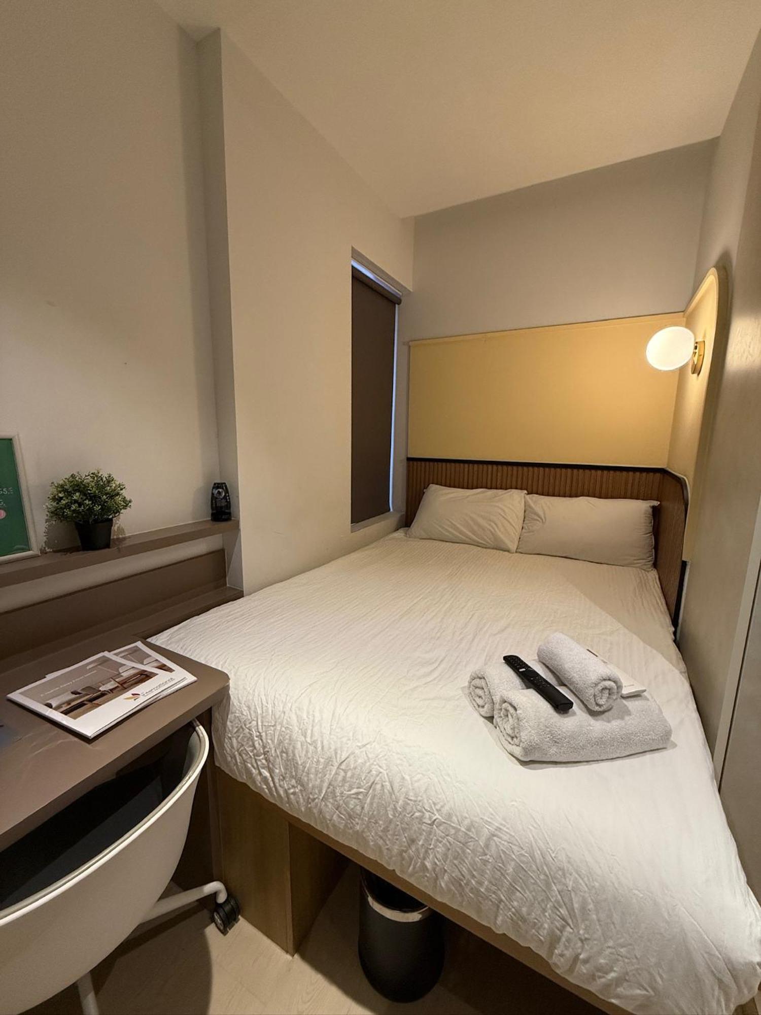Isa Hotel Amber Road 싱가포르 외부 사진