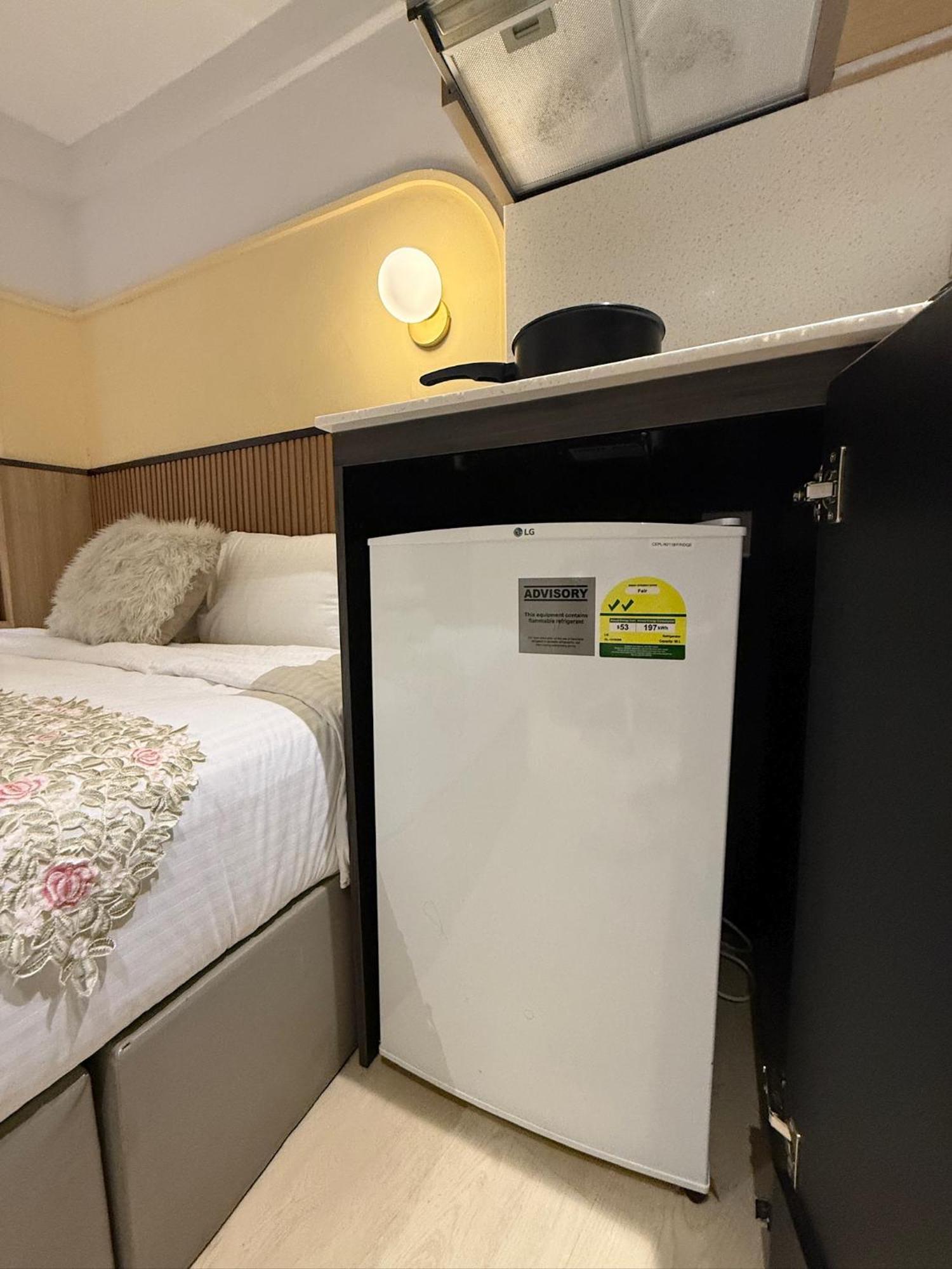 Isa Hotel Amber Road 싱가포르 외부 사진